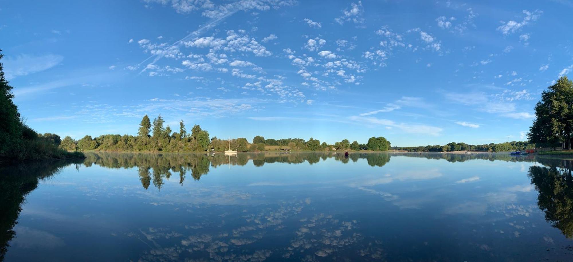 Gites Limousin - La Vienne Videix Экстерьер фото